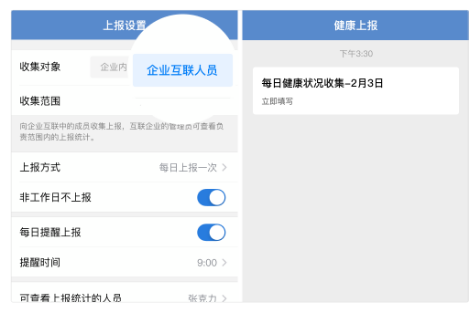 企業微信