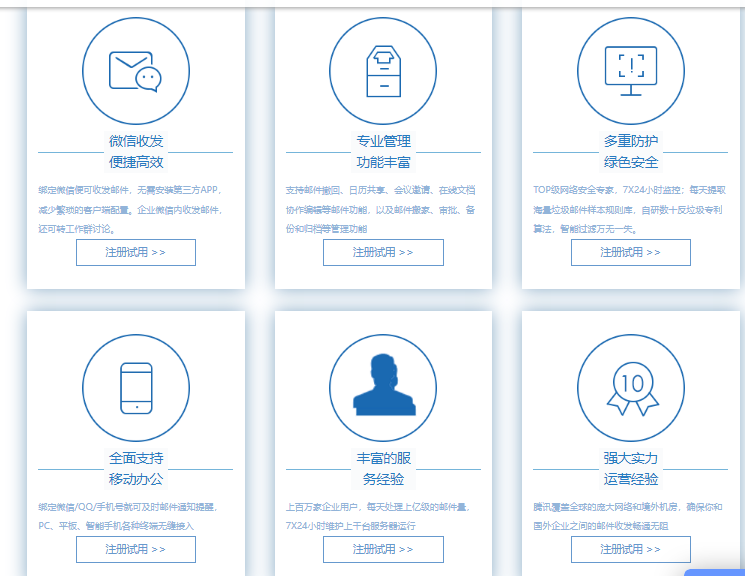 qq企業(yè)微信郵箱 qq企業(yè)微信郵箱